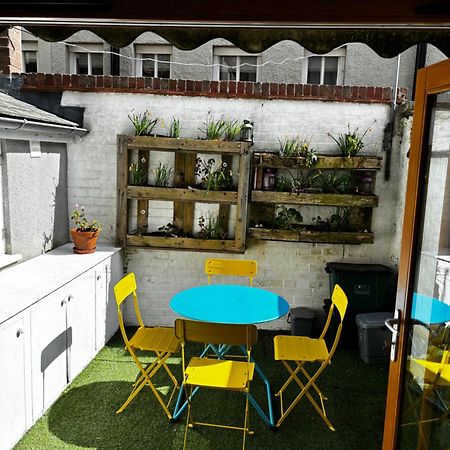 Compact, Central Apartment, Dog Friendly. Kingsbridge  Buitenkant foto